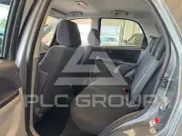 2011 Suzuki SX4