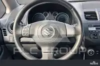 2011 Suzuki SX4