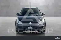 2011 Suzuki SX4