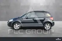 2011 Suzuki SX4