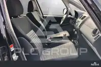 2011 Suzuki SX4