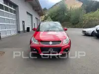 2011 Suzuki SX4