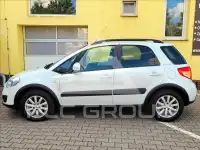 2011 Suzuki SX4