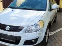 2011 Suzuki SX4