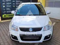 2011 Suzuki SX4
