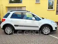 2011 Suzuki SX4