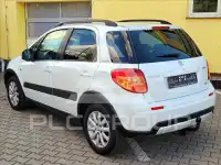 2011 Suzuki SX4