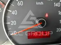 2011 Suzuki SX4