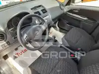 2011 Suzuki SX4