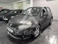 2011 Suzuki SX4