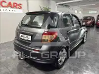 2011 Suzuki SX4