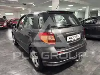 2011 Suzuki SX4