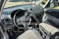 2011 Suzuki SX4