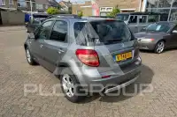 2011 Suzuki SX4