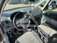 2011 Suzuki SX4