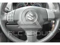 2011 Suzuki SX4