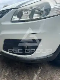 2011 Suzuki SX4