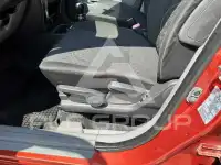 2011 Suzuki SX4
