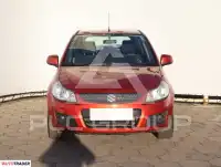 2011 Suzuki SX4