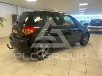 2011 Suzuki SX4