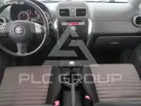 2011 Suzuki SX4