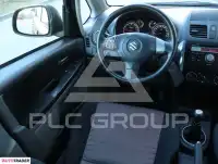 2011 Suzuki SX4