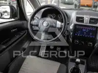 2011 Suzuki SX4