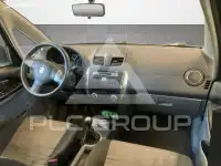 2011 Suzuki SX4