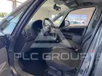 2011 Suzuki SX4