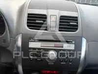 2011 Suzuki SX4