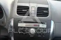 2011 Suzuki SX4