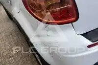 2011 Suzuki SX4