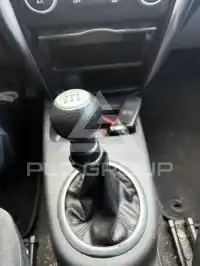 2011 Suzuki SX4