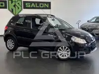 2011 Suzuki SX4
