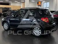 2011 Suzuki SX4