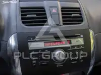 2011 Suzuki SX4