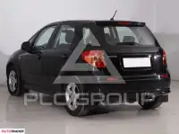 2011 Suzuki SX4