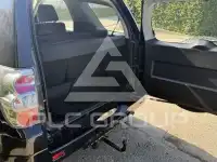 2011 Suzuki Vitara
