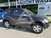 2011 Suzuki Vitara