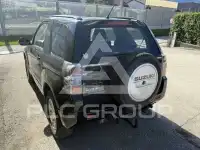 2011 Suzuki Vitara