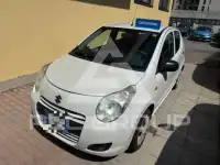 2011 Suzuki Alto