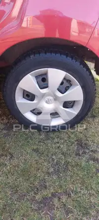 2011 Suzuki Alto