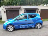 2011 Suzuki Alto