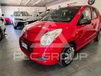 2011 Suzuki Alto