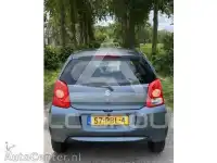 2011 Suzuki Alto