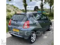 2011 Suzuki Alto