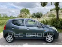 2011 Suzuki Alto