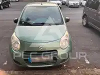 2011 Suzuki Alto