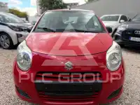 2011 Suzuki Alto