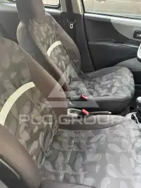 2011 Suzuki Alto